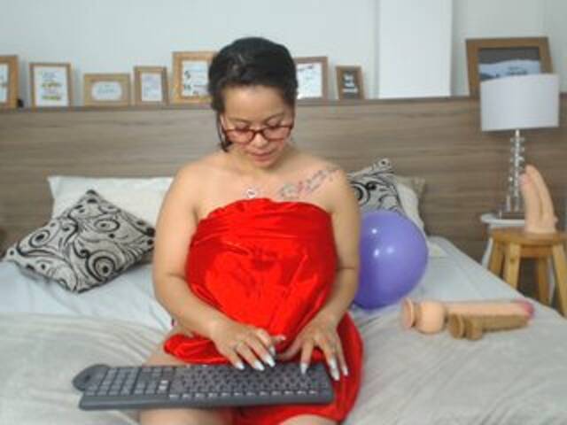 Емитувани слики од екранот fantasyriver