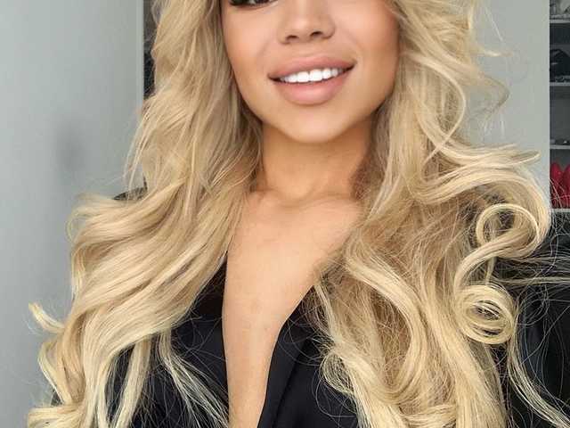 Фотографија на профилот Popy_Star