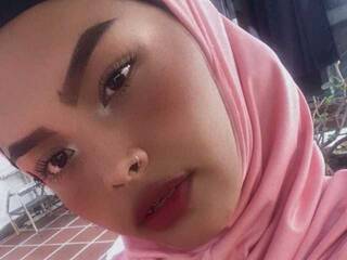 Еротски видео разговор FarahBhat