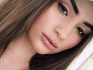 Еротски видео разговор FebruaryLynx