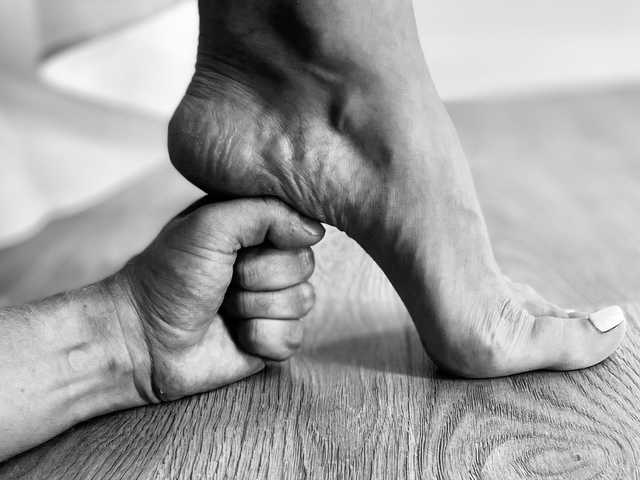 Фотографија на профилот FeetLovers0805