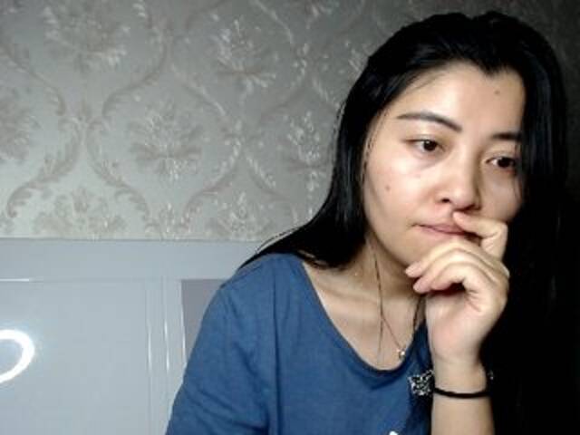 Емитувани слики од екранот feifei2020