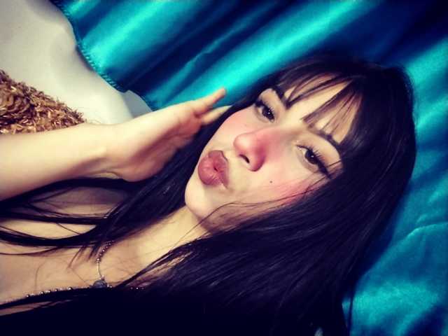 Фотографија на профилот Nikol_Marix