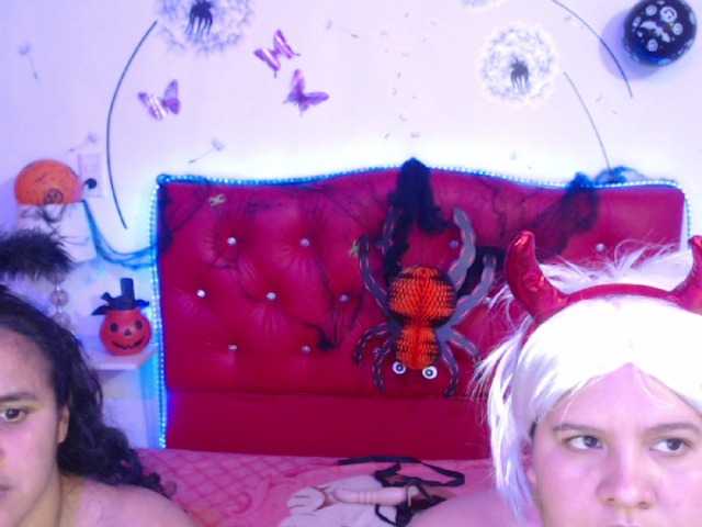 Емитувани слики од екранот Fernanda-Mari