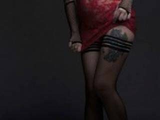 Еротски видео разговор fetishlola