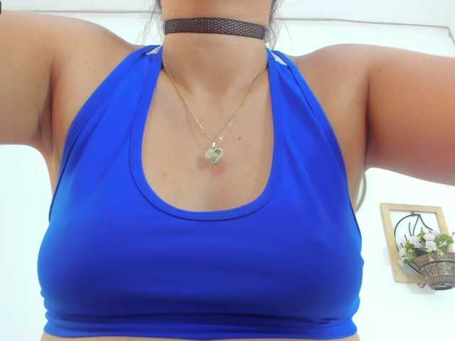 Емитувани слики од екранот fevermilf