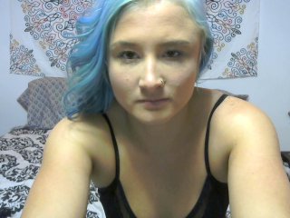 Емитувани слики од екранот fiestyblondii
