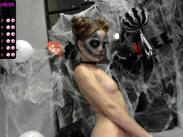 Емитувани слики од екранот Anesthesiia