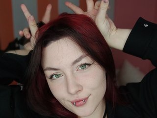 Еротски видео разговор Fire-Roxy69