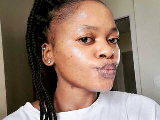 Еротски видео разговор FitBlair66