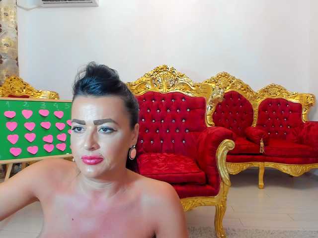 Емитувани слики од екранот fitprincess