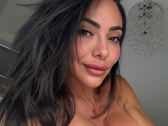 Фотографија на профилот FlaviaOliver