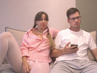Еротски видео разговор PashaAndMila