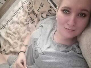 Еротски видео разговор FortynaDark