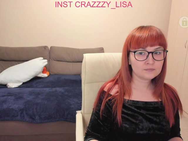 Фотографии CrazyFox- привет, я Лиза. За токены в личное сообщение шоу не делаю!