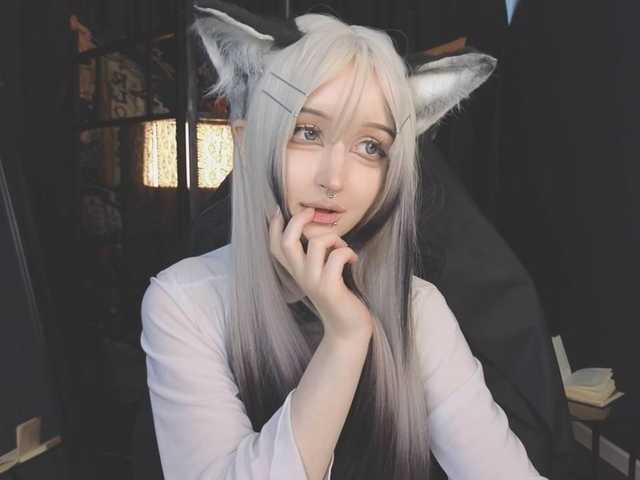 Фотографија на профилот foxxxspell