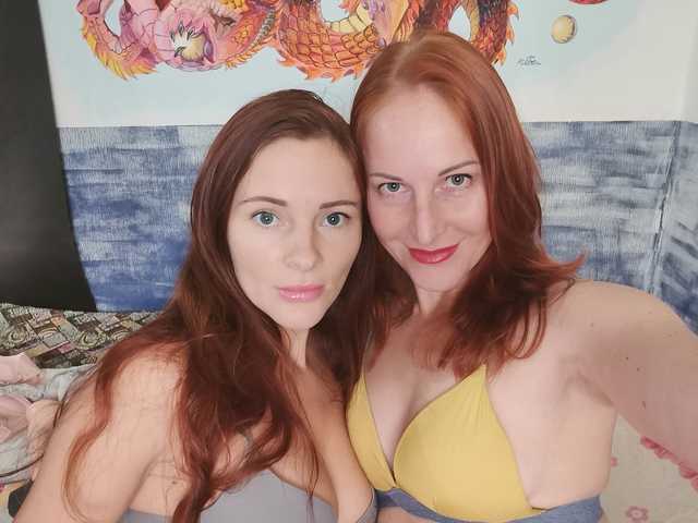 Фотографија на профилот FoxxxyGirls