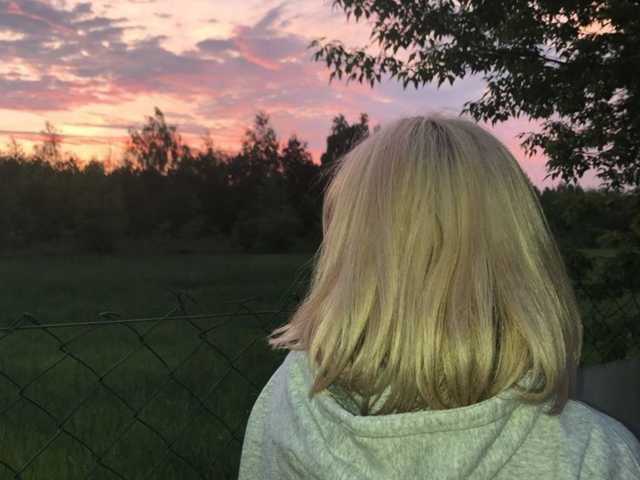 Фотографија на профилот Kinesha