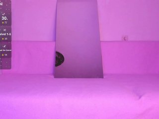 Еротски видео разговор FoxyAlisa