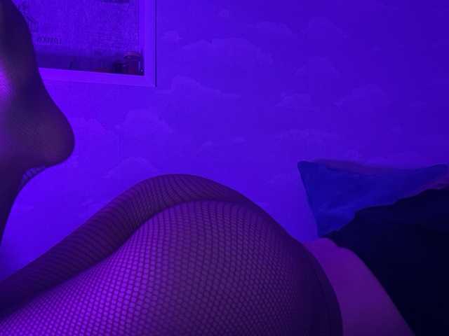 Фотографија на профилот pussylisa
