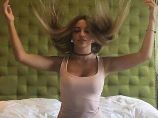 Еротски видео разговор frankajoy