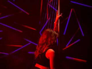 Еротски видео разговор FrankKira