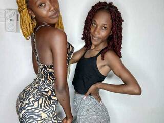 Еротски видео разговор freakydonna