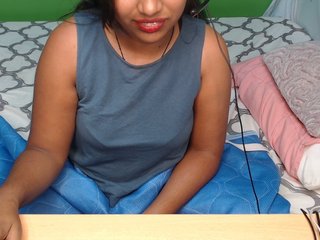 Еротски видео разговор FreakySophie