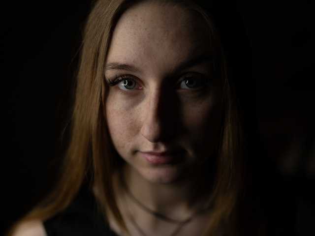Фотографија на профилот Frecklesgirl