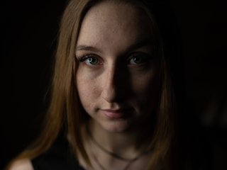 Еротски видео разговор Frecklesgirl