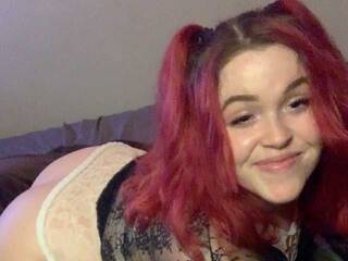 Еротски видео разговор Frecklez