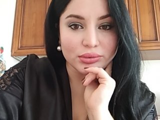 Емитувани слики од екранот Frenezadiina