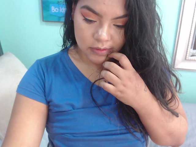 Емитувани слики од екранот freyaa06