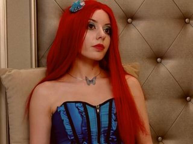 Емитувани слики од екранот FreyaGold