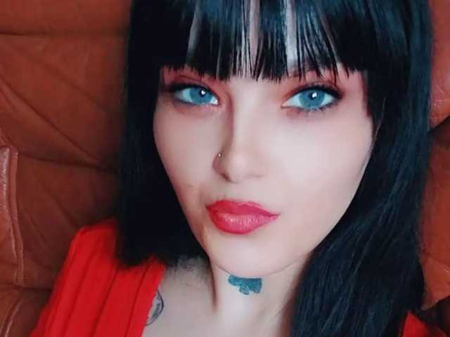 Фотографија на профилот FreyaParker