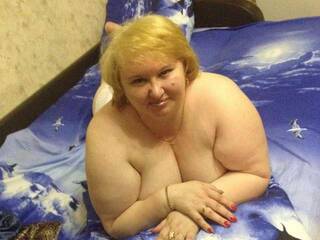 Еротски видео разговор FREYAscandis