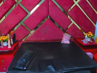 Еротски видео разговор FreyjaNaugthy