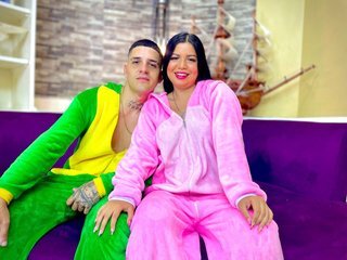 Еротски видео разговор Friiends-Lust