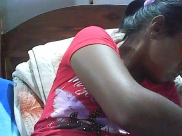 Емитувани слики од екранот frisela