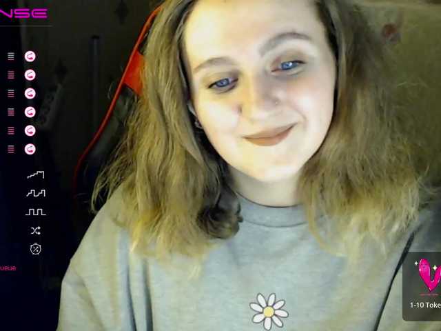 Емитувани слики од екранот princess___