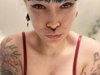 Еротски видео разговор FRRANNKIE