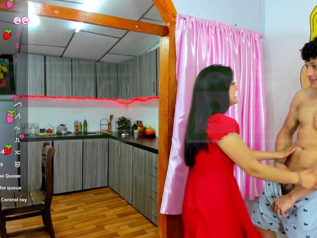 Емитувани слики од екранот Fucklatinsex