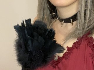 Еротски видео разговор Seraphima_Fetish_Goddess