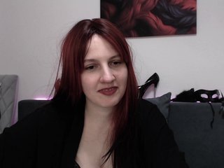 Еротски видео разговор Seraphima_Fetish_Goddess