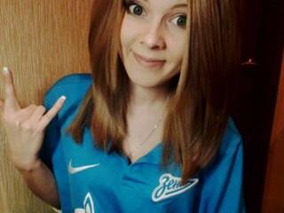 Еротски видео разговор Funny002