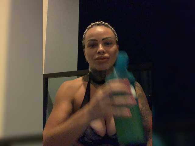 Емитувани слики од екранот CobraMuayThai