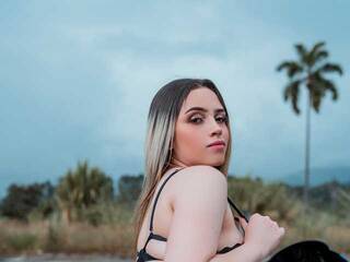 Еротски видео разговор GabbyVega