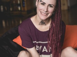 Фотографија на профилот GabriiellaFox