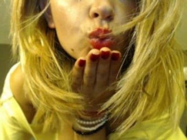 Фотографија на профилот CallMeGaby