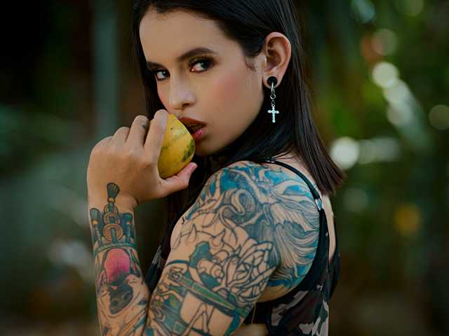 Фотографија на профилот Gabymanson